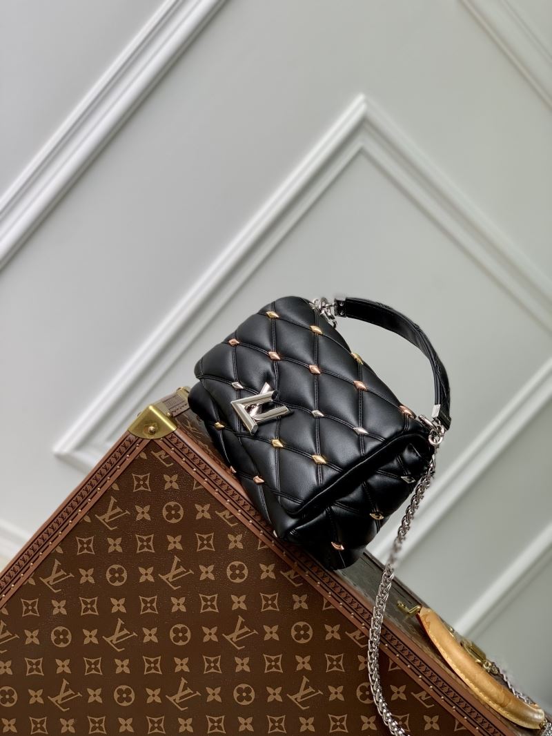 LV Satchel bags